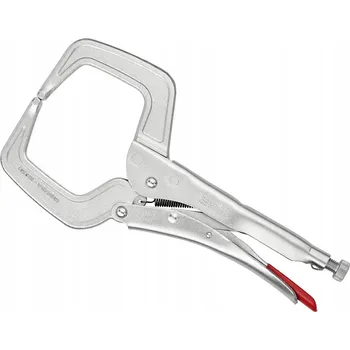 Kleště Upínací kleště Knipex 42 34 280