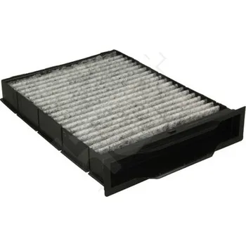 Ventilátor topení a klimatizace Filtr, vzduch v interiéru HART 387 971