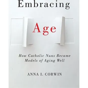 Osobní rozvoj Embracing Age - Corwin, Anna I