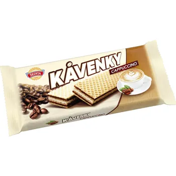 Sedita Kávenky Cappuccino 50 g