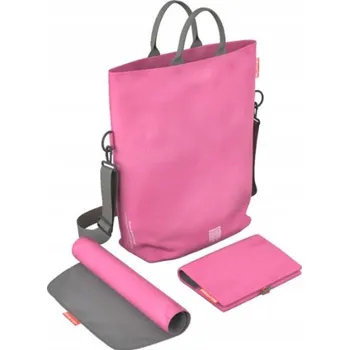 Kočárek Taška na kočárek organizér Greentom 8718858979127