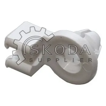 hadicová spona Příchytka táhla UNIQUE 6U0837929