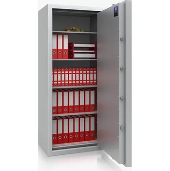 Trezor ISS Trezor Rom 42007