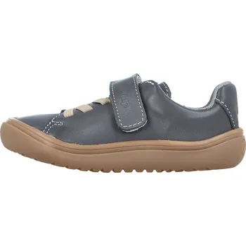 Dětská treková obuv Jonap Hope šedá gumka Velikost: 25