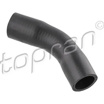 Chladič motoru Hadice chladiče TOPRAN (HANS PRIES) 401 967