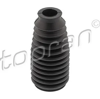 Měch, řízení TOPRAN (HANS PRIES) 104 010