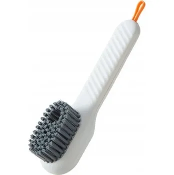 Kartáč na nádobí Ruční kartáč na nádobí a oblečení SATIS