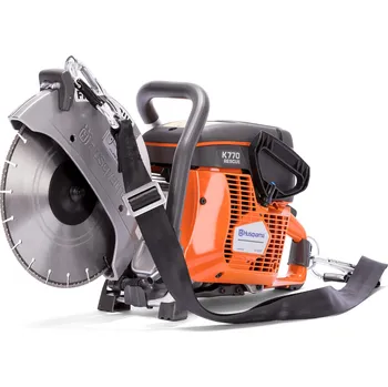 Okružní pila Husqvarna K 770 Rescue 967 80 91‑01