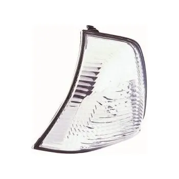 Směrový světlomet Blikač DEPO 212-15H1R-UE