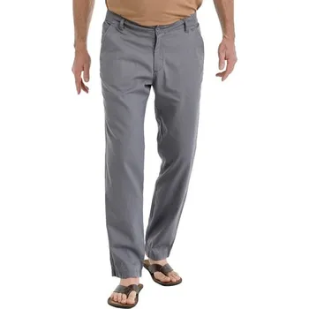 Pánské kalhoty Bushman kalhoty Birsay grey 50