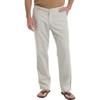 Pánské oblečení Bushman kalhoty Birsay stone 56P