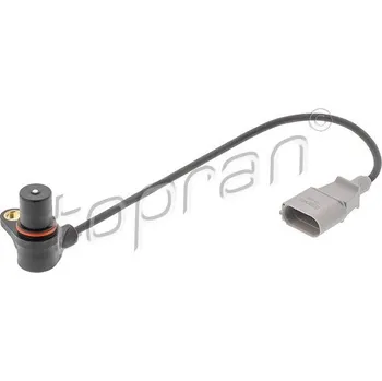 Kliková hřídel Generátor impulsů, klikový hřídel TOPRAN (HANS PRIES) 113 466