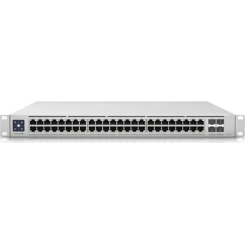 Switch Ubiquiti Networks Ubiquiti - UniFi Switch Enterprise 48 PoE USW-Enterprise-48-PoE