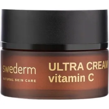 Pleťový krém Swederm ULTRA CREAM VIT C Krém s vitamínem C