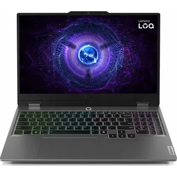 Notebook Notebook Lenovo LOQ 15ARP9 (83JC003XCK) 15,6" AMD Ryzen 7 24GB/512GB
