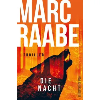 Die Nacht - Raabe, Marc