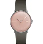 Junghans Max Bill Quartz 47/4555.02 + vrácení do 365 dnů zdarma