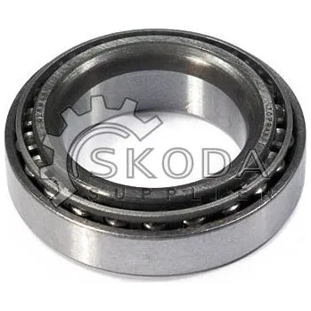 Ložisko kola TOPRAN 101 957