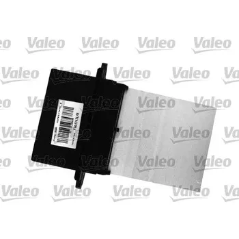 Nářadí pro automobil Regulace, vnitřní ventilace VALEO WYPRZEDA˝ 509885