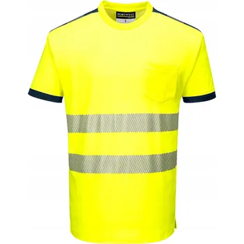 Pracovní obuv Pracovní tričko Portwest T181 S