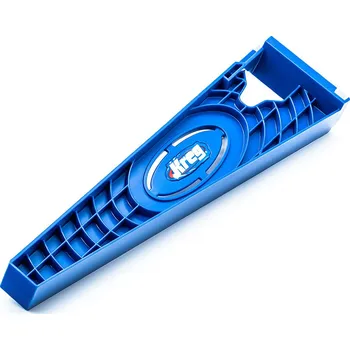 Truhlářská svěrka Montážní posuvný přípravek KREG - pár