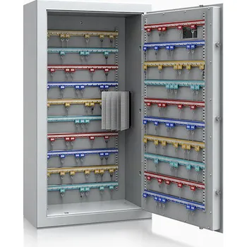 Trezor ISS Trezor na klíče Bonn 14003