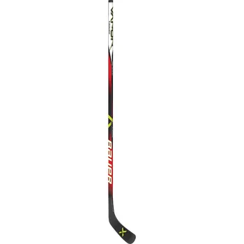 Hokejka Hůl BAUER S23 VAPOR YOUTH GRIP STK-20(46") P92 Pravá