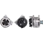 LUCAS Alternátor LU LRA02914 + DOPRAVA ZDARMA!