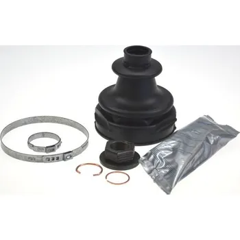 Hřídel nápravy Sada měchů, hnací hřídel GKN 303958