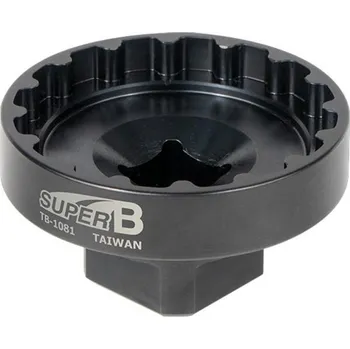 Super B stahovák matky převodníku TB-1081