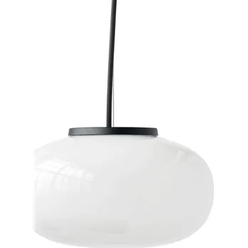 Závěsné svítidlo Karl-Johan Small "Opal Glass" New Works