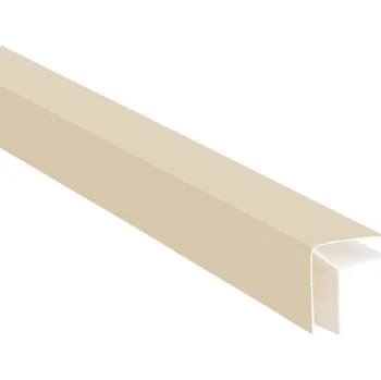 Stavební materiál Rohový profil, Profi ASA, P517 barva: 115 béžová