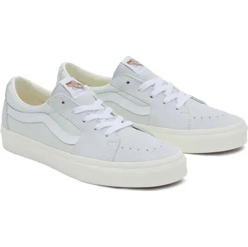 Dámské tenisky Tenisky Vans Sk8-Low canvas/suede murmur UK 5 (EUR 38) 2024 - Odesíláme do 24 hodin