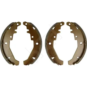 Brzdová čelist Sada brzdových čelistí HART 220 388