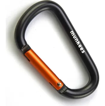 Karabina MUNKEES D 8x80 mm