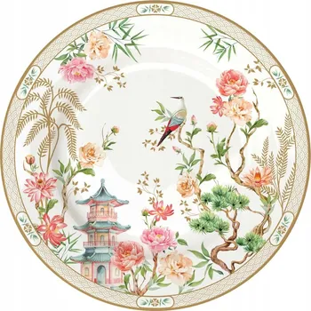 Talíř Dezertní talíř Nuova R2S