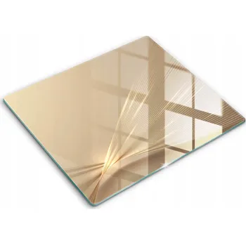 Kuchyňské prkénko Krájecí deska Wallfluent sklo 1 ks