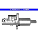 Hlavní brzdový válec ATE 24.2125-1720.3