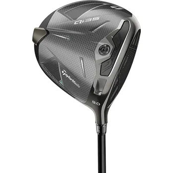 Golfová hůl TaylorMade driver Qi35: senior 12° Pánské graphite Fujikura Ventus Blue RH