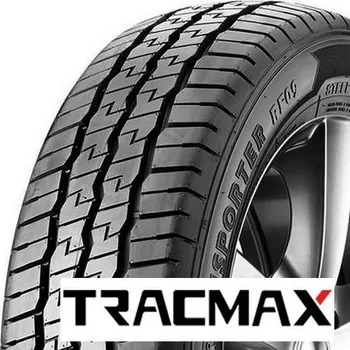 Pneumatiky TRACMAX rf09 205/70 R15 106R TL C 8PR