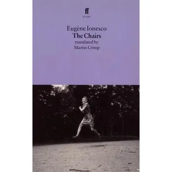 Cizojazyčná kniha Chairs