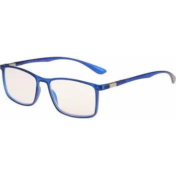 Brýle proti modrému světlu, +1,0, modré&nbsp;MC2245BC4/1