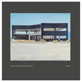 Umění Das Kunstfenster Nr. 11 - Gensbaur, Martin