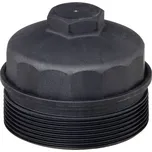 Kryt, pouzdro olejového filtru HENGST FILTER H160H