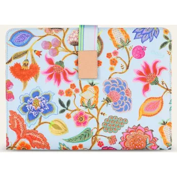 Kabelka Oilily Sassy Sits Libby 14" Laptop Sleeve Surf Spray