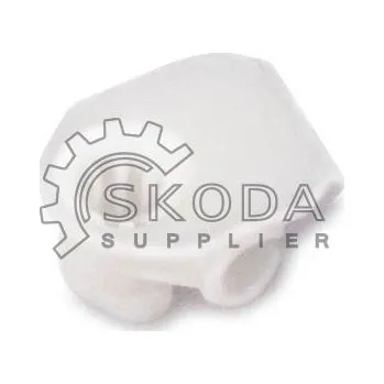 Držák ŠKODA Original OEM 5Q0611797B