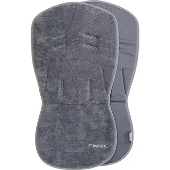 Pinkie Letní podložka Bamboo Grey