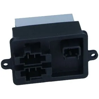 Řídící jednotka Odpor, vnitřní tlakový ventilátor MAXGEAR 27-1255