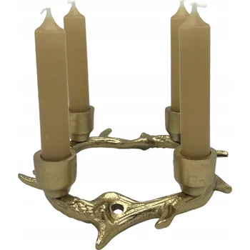 Svícen Svícen Lux Decorations 6 cm na 4 svíčky