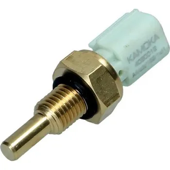 Autoelektrika Snímač, teplota chladiva KAMOKA 4080012